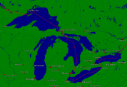 Great Lakes Towns + Borders 1200x826